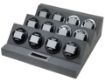 Custom Made 15 Watch Winder Drawer Insert