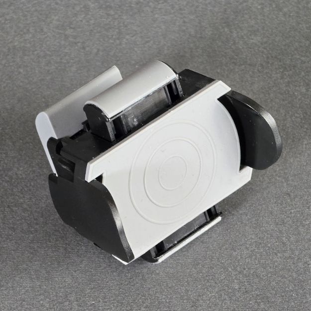 Zargler watch holder